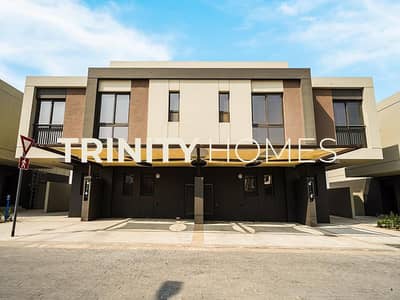 4 Bedroom Villa for Rent in Dubai South, Dubai - Genuine Listing II Large Layout II Ready To Move