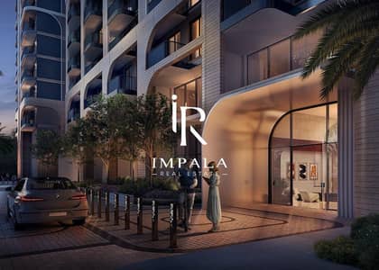 2 Cпальни Апартамент Продажа в Остров Садият, Абу-Даби - IMG-20240314-WA0017. jpg