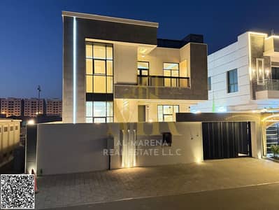 فیلا 5 غرف نوم للبيع في الياسمين، عجمان - IMG-20250621-WA0025. jpg