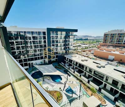 1 Bedroom Apartment for Rent in Masdar City, Abu Dhabi - IMG-20250625-WA0029. jpg