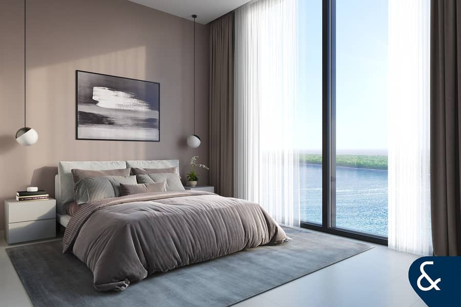 Квартира в Собха Хартланд,Крест Гранде, 4 cпальни, 4600000 AED - 12027603 Квартира в Собха Хартланд,Крест Гранде, 4 cпальни, 4600000 AED - 12027603