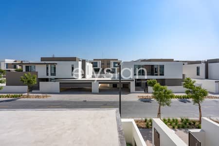 4 Bedroom Villa for Rent in Al Furjan, Dubai - Serene Location | Modern | Type B