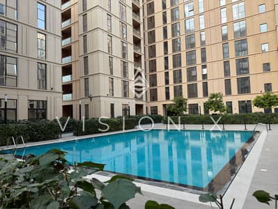 1 Спальня Апартамент Продажа в Мувайле, Шарджа - IMG_1775. jpeg