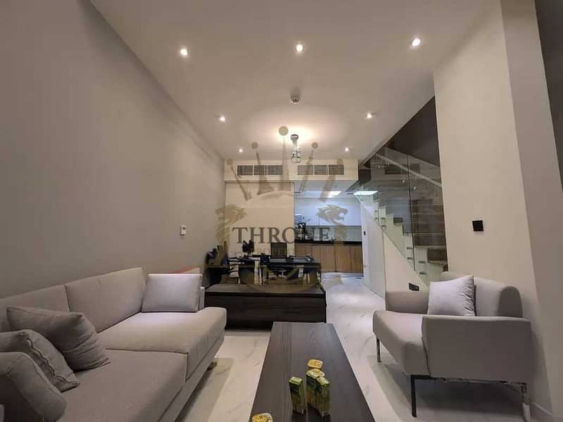 位于迪拜乐园,鲁康社区,鲁康3区 1 卧室的别墅 1050000 AED - 12027637 位于迪拜乐园,鲁康社区,鲁康3区 1 卧室的别墅 1050000 AED - 12027637