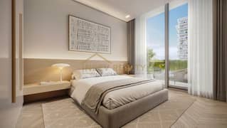 Luxury | Payment plan | Multiple units | Balcony