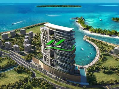 Студия Продажа в Остров Аль Рим, Абу-Даби - WhatsApp Image 2025-06-25 at 11.05. 59 AM. jpeg