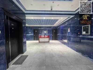 شقة 2 غرفة نوم للايجار في الراشدية، عجمان - fdf3f245-1128-4f41-a014-bed65f751328. jpg