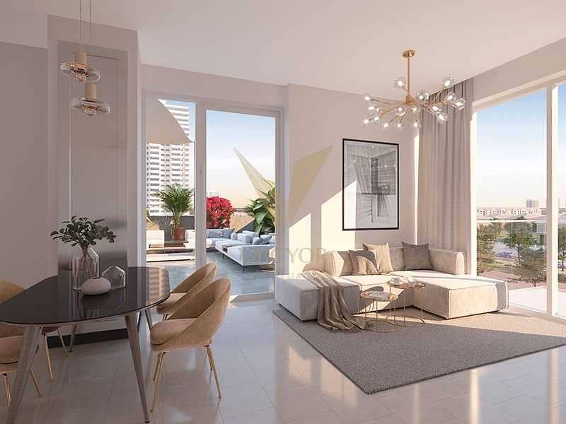 شقة في عزيزي بيتش أويسس (عزيزي ميراج 1)،مدينة دبي للاستديوهات 1 غرفة 880000 درهم - 12027656 شقة في عزيزي بيتش أويسس (عزيزي ميراج 1)،مدينة دبي للاستديوهات 1 غرفة 880000 درهم - 12027656