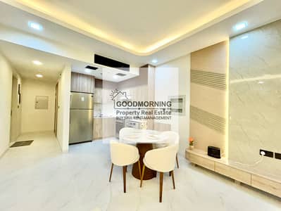 استوديو  للبيع في المدينة العالمية، دبي - DJI_20250508_134109_881. jpg
