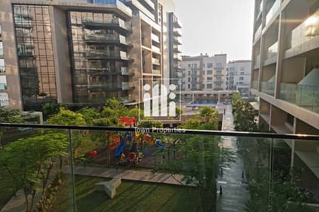 萨迪亚特岛， 阿布扎比 1 卧室公寓待租 - 04. jpg