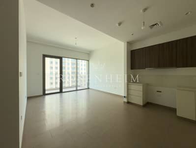 2 Bedroom Flat for Rent in Dubai Hills Estate, Dubai - Unfurnished | Middle Floor | Available End of June