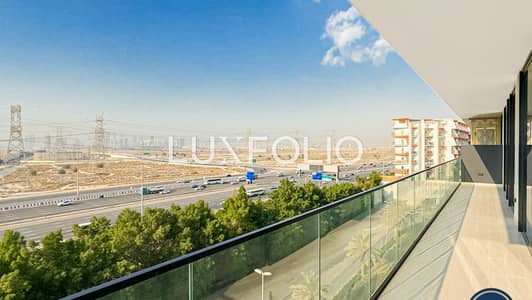 2 Bedroom Apartment for Sale in Jumeirah Village Circle (JVC), Dubai - Rented | High ROI | Best price | Balcony