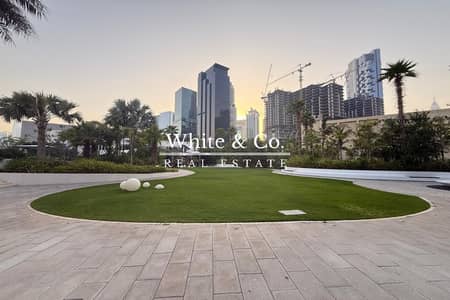 朱美拉湖塔 (JLT)， 迪拜 1 卧室公寓待售 - 位于朱美拉湖塔 (JLT)，悦榕庄公寓 1 卧室的公寓 2200000 AED - 11884662