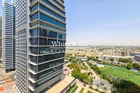 1 Bedroom Apartment for Sale in Jumeirah Lake Towers (JLT), Dubai - Vacant unit  | High ROI | Island Views