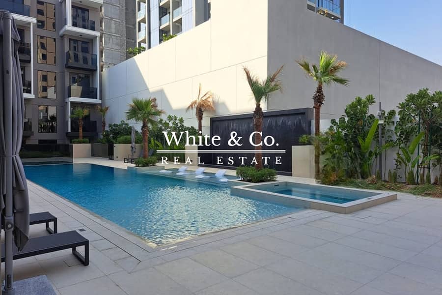 位于朱美拉环形村(JVC),JVC第11区,H Three By Aurora 2 卧室的公寓 1990000 AED - 12027752 位于朱美拉环形村(JVC),JVC第11区,H Three By Aurora 2 卧室的公寓 1990000 AED - 12027752