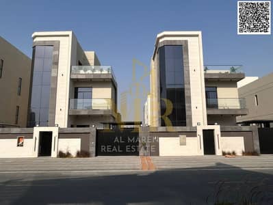 5 Cпальни Вилла Продажа в Аль Ясмин, Аджман - WhatsApp Image 2025-05-20 at 9.55. 07 AM (1). jpeg