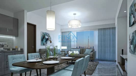 1 Bedroom Apartment for Rent in Sobha Hartland, Dubai - 71a213b9-29bd-4faa-bb30-0ac5d520eb79. jpeg