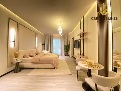 Studio for Rent in Arjan, Dubai - IMG-20240906-WA0039. jpg