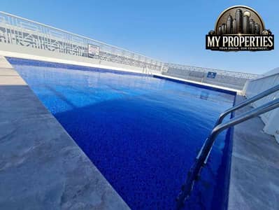 Studio for Rent in Al Seer, Ras Al Khaimah - 34366127-3b33-442d-966b-b53e240d5b47. jpg