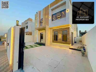 3 Bedroom Villa for Sale in Al Helio, Ajman - 1000029223. webp