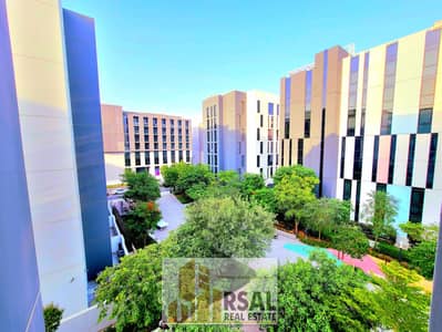 1 Bedroom Apartment for Rent in Aljada, Sharjah - 20250609_180204. jpg
