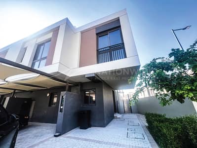 4 Bedroom Villa for Rent in Dubai South, Dubai - Stunning 4 BHK Villa | Spacious | Maid plus Study