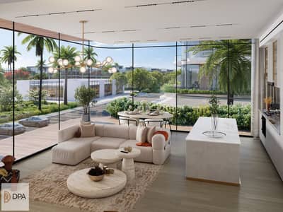 穆罕默德-本-拉希德城， 迪拜 2 卧室公寓待售 - Apartment 2 c4-1-0507. JPG