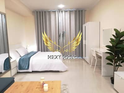 Studio for Rent in Dubai Silicon Oasis (DSO), Dubai - WhatsApp Image 2025-06-24 at 11.44. 04 PM. jpeg
