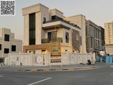 فیلا 5 غرف نوم للبيع في العامرة، عجمان - IMG-20250515-WA0743 (1). jpg