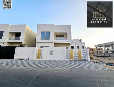 6 Bedroom Villa for Sale in Al Yasmeen, Ajman - WhatsApp Image 2025-01-18 at 3.10. 10 PM (2). jpeg