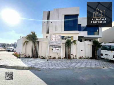 5 Bedroom Villa for Sale in Al Yasmeen, Ajman - 1000009026. jpg