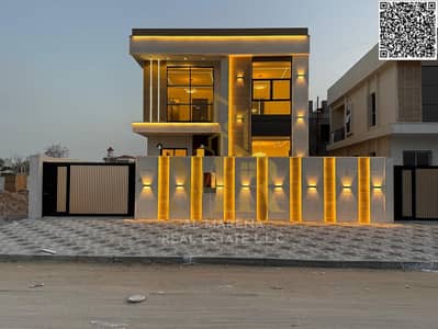4 Bedroom Villa for Sale in Al Helio, Ajman - IMG-20250308-WA0266. jpg