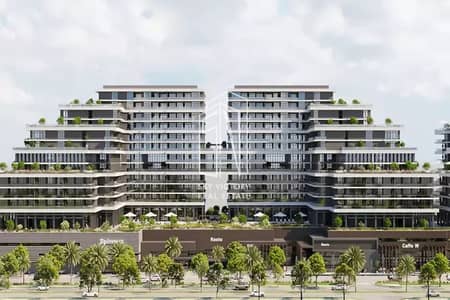1 Bedroom Flat for Sale in Al Reem Island, Abu Dhabi - 2. png