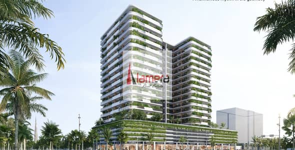 1 Bedroom Apartment for Sale in Majan, Dubai - 22. png