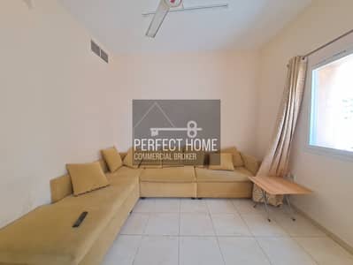 1 Bedroom Apartment for Rent in Al Nabba, Sharjah - 20250623_132220. jpg