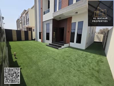 4 Bedroom Villa for Sale in Al Helio, Ajman - WhatsApp Image 2025-06-21 at 3.45. 44 PM (1). jpeg