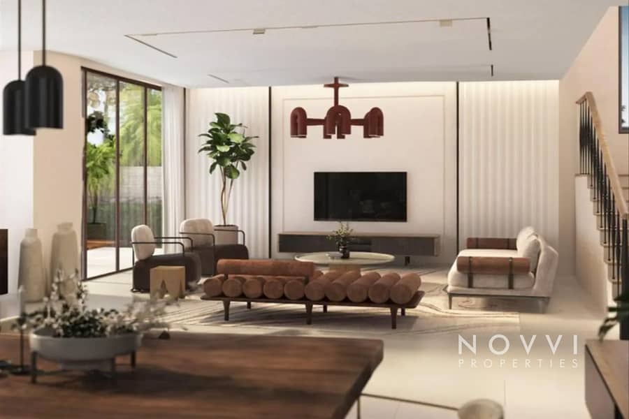 تاون هاوس في كوستا برافا،داماك لاجونز 5 غرف 3300000 درهم - 12027991 تاون هاوس في كوستا برافا،داماك لاجونز 5 غرف 3300000 درهم - 12027991