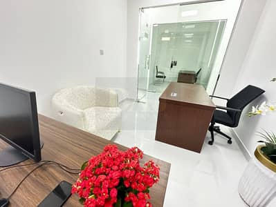 Office for Rent in Al Garhoud, Dubai - 1c96945c-b5d1-4ddc-b056-7d5e041afc31. jpg