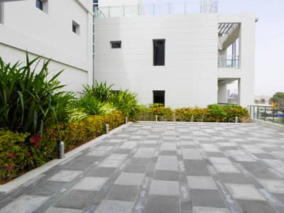 2 Bedroom Villa for Rent in Business Bay, Dubai - 2BR Podium Villa, 2BR Suite, Park View 2 Bedroom Villa for Rent in Business Bay, Dubai - 2BR Podium Villa, 2BR Suite, Park View
