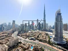 شقة في برج رويال،وسط مدينة دبي 2 غرف 290000 درهم - 12028018