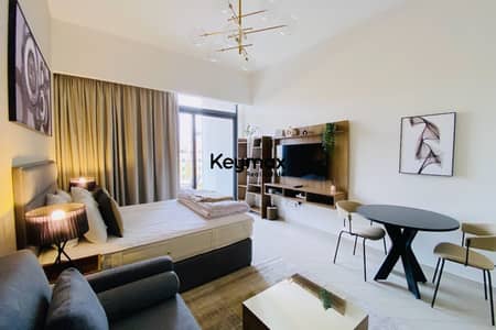 Studio for Rent in Jumeirah Village Circle (JVC), Dubai - Luxury Studio | Fully Furnished | Ready to Move