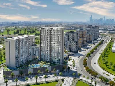 1 Спальня Апартамент Продажа в Дубай Продакшн Сити, Дубай - Квартира в Дубай Продакшн Сити，Мидтаун，Джаннат, 1 спальня, 975000 AED - 12028028