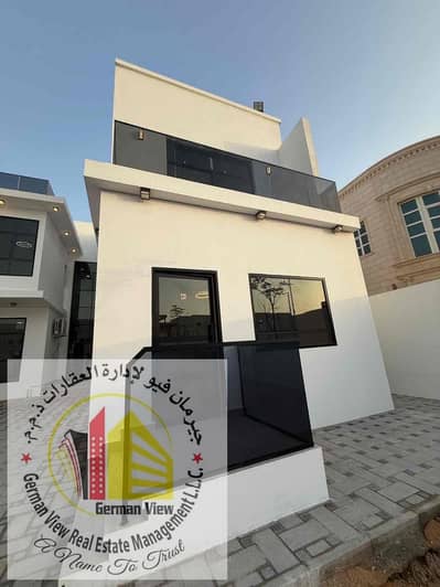 شقة 1 غرفة نوم للايجار في مدينة الرياض، أبوظبي - 75291d2a-d7d1-4ea0-8060-6a95a0e55dc1. jpg