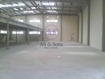 Commercial property for Sale in Dubai Investment Park Commercial property for Sale in Dubai Investment Park