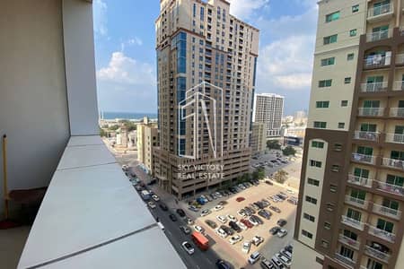 1 Bedroom Apartment for Sale in Al Rashidiya, Ajman - 1. png