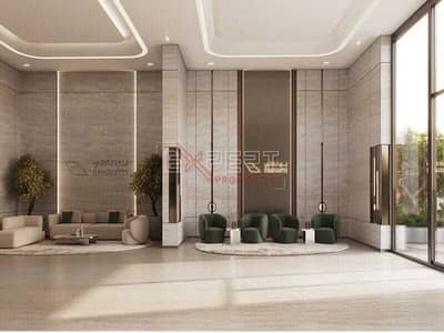 1 Bedroom Flat for Sale in Al Jaddaf, Dubai - Exclusive Living | High-End Amenities |  Ideal Location