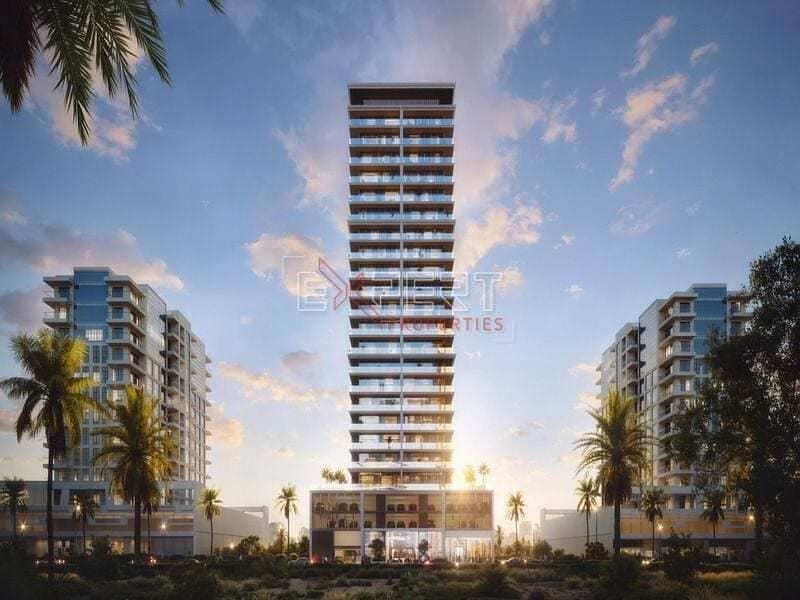 Квартира в Аль Джадаф,Дубай Хелскер Сити Фаза 2,Binghatti Ivory, 887249 AED - 11838621 Квартира в Аль Джадаф,Дубай Хелскер Сити Фаза 2,Binghatti Ivory, 887249 AED - 11838621
