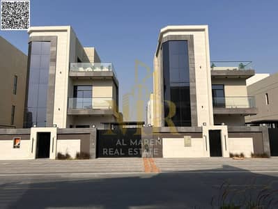5 Cпальни Вилла Продажа в Аль Ясмин, Аджман - IMG-20250521-WA0054 (2). jpg