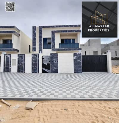 4 Bedroom Villa for Sale in Al Helio, Ajman - WhatsApp Image 2025-03-18 at 11.30. 57 PM. jpeg