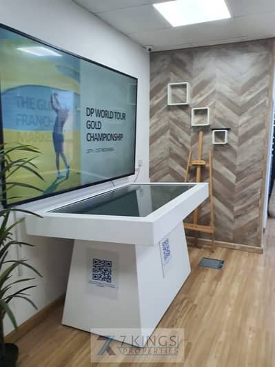 Офис в аренду в Бизнес Бей, Дубай - WhatsApp Image 2025-06-25 at 09.30. 25. jpeg